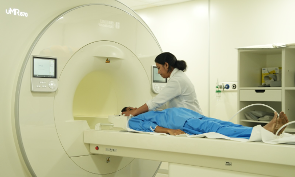 Diagnostic